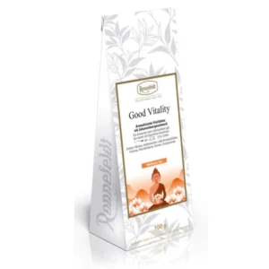 Ronnefeldt World Of Tea - Good Vitality Tea Bag