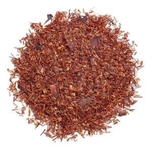 Ronnefeldt World Of Tea - Rooibos Hot Chocolate Tea