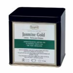 Jasmine Gold Tea Box