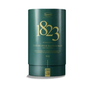 Ronnefeldt World Of Tea -1823 Anniversary Collection - Clouds over Baiyun Shan Packshot