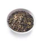 Ronnefeldt World Of Tea - Green Keemun Leaf Tea