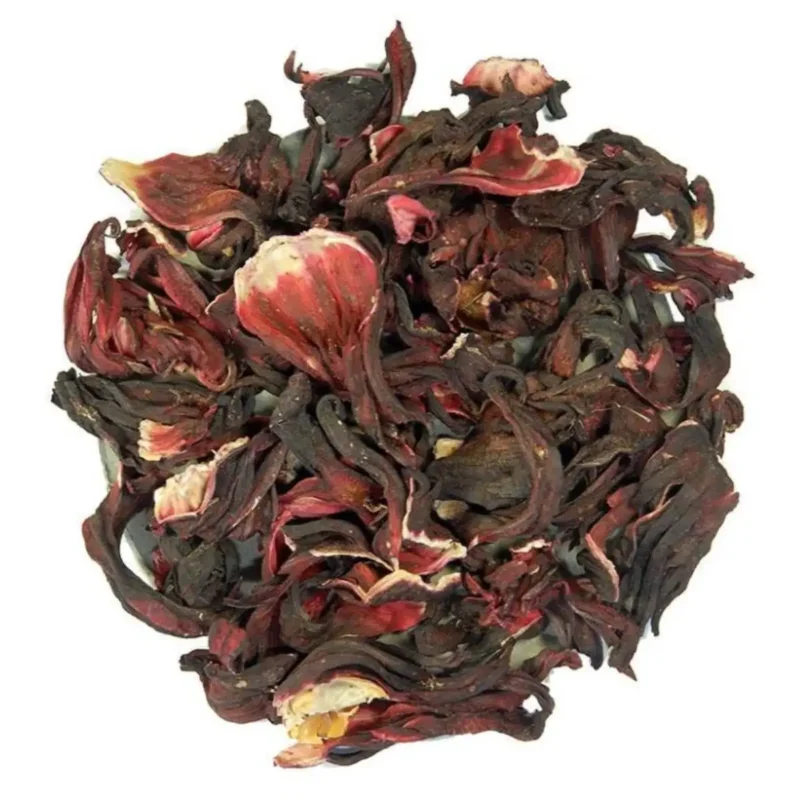 Ronnefeldt World Of Tea - Hibiscus