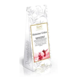 Ronnefeldt World Of Tea - Holstein Red Fruit Pack