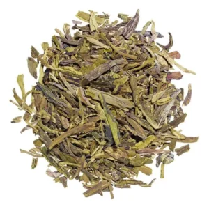 Ronnefeldt World Of Tea - Lung Ching Tea