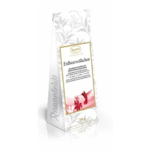 Ronnefeldt World Of Tea - Strawberry Fields Bag