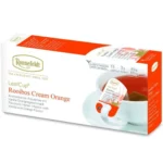 Ronnefeldt World Of Tea - Leafcup® Rooibos Cream Orange