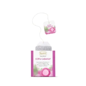 Ronnefeldt World Of Tea - Teavelope ® Copa Cabana ® Tea Bag