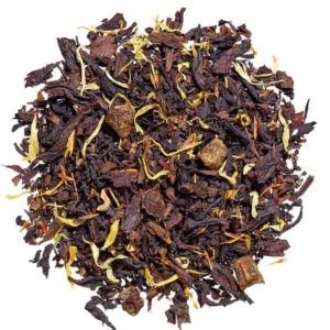 Ronnefeldt World Of Tea - Apricot-peach on oolong tea