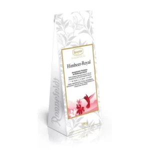 Ronnefeldt World Of Tea - Raspberry Royal Tea Pack