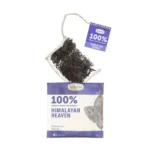 100% Himalayan Heaven by Ronnefeldt Tea - BIO organic black tea from the Himalayas.