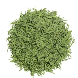 Organic Matcha Iri Sencha Tea from Japan, ideal for a healthy boost. BIO certified and full of natural goodness.