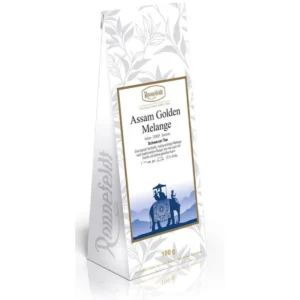 Ronnefeldt World Of Tea - Assam Golden Melange Pack