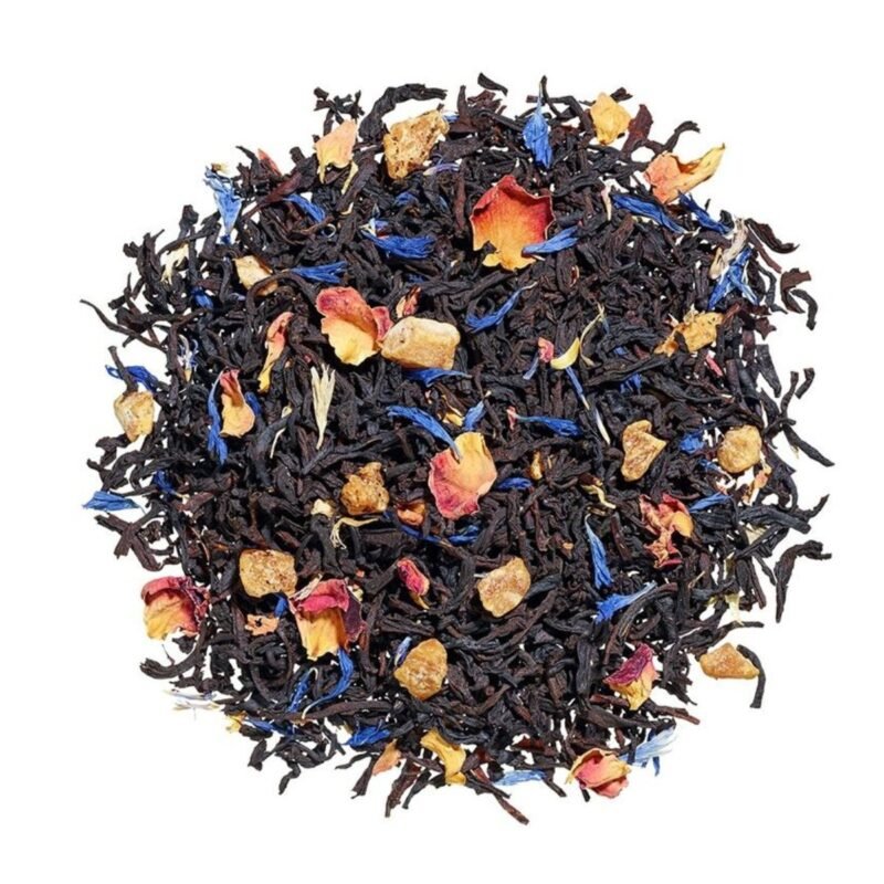 Ronnefeldt World Of Tea - Tropic Special Tea