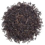 Inverness tea by Ronnefeldt - a premium black tea from Nuwara Eliya, Ceylon, known for its smooth and aromatic flavour.