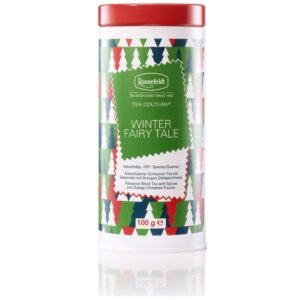 Ronnefeldt World of Tea: Tea Couture® Winter Fairy Tale Christmas Tea